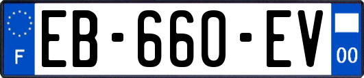 EB-660-EV