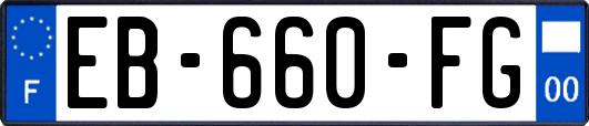 EB-660-FG