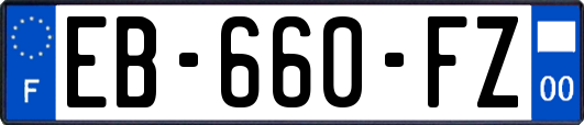 EB-660-FZ