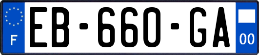 EB-660-GA