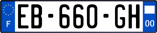 EB-660-GH