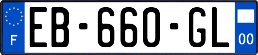 EB-660-GL