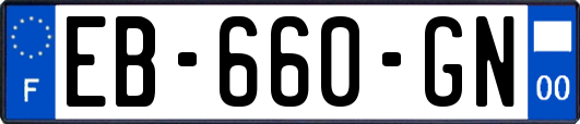 EB-660-GN