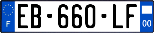 EB-660-LF