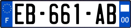 EB-661-AB