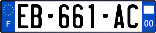 EB-661-AC