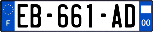 EB-661-AD