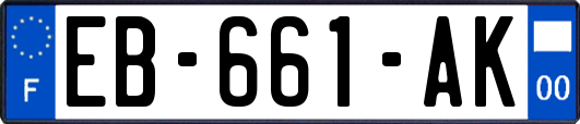 EB-661-AK