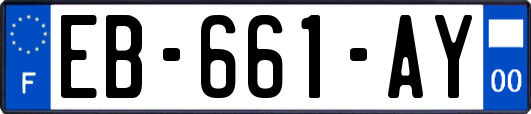 EB-661-AY