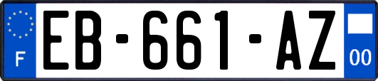 EB-661-AZ