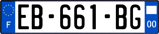 EB-661-BG