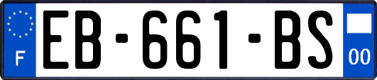 EB-661-BS