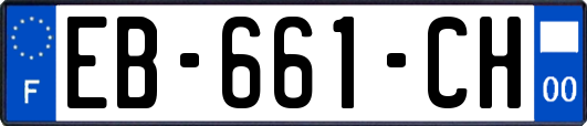 EB-661-CH