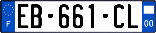 EB-661-CL