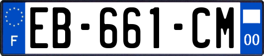 EB-661-CM