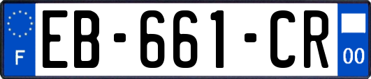 EB-661-CR