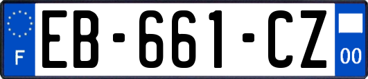 EB-661-CZ