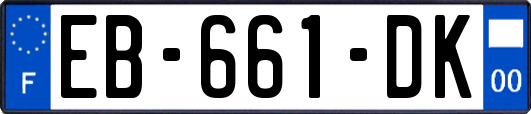 EB-661-DK