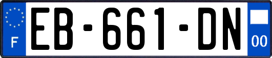 EB-661-DN