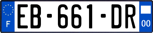 EB-661-DR