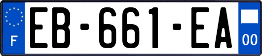 EB-661-EA