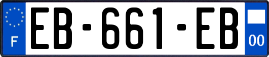 EB-661-EB