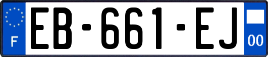 EB-661-EJ
