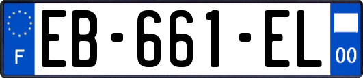 EB-661-EL