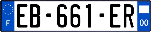 EB-661-ER