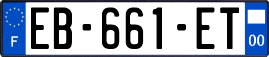 EB-661-ET