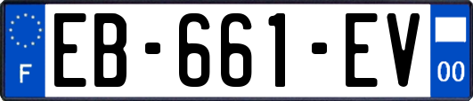 EB-661-EV