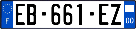 EB-661-EZ