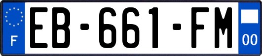 EB-661-FM