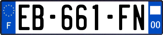 EB-661-FN