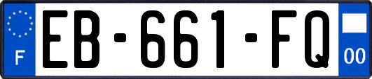 EB-661-FQ