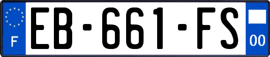 EB-661-FS