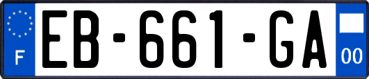 EB-661-GA