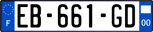 EB-661-GD