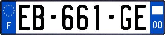 EB-661-GE