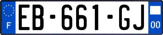 EB-661-GJ