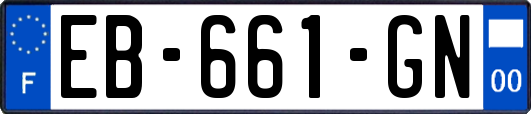 EB-661-GN