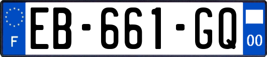 EB-661-GQ