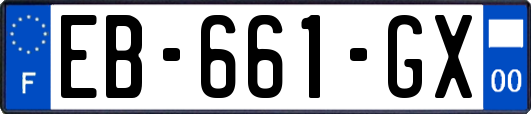 EB-661-GX