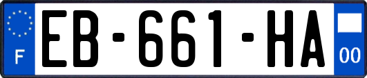 EB-661-HA