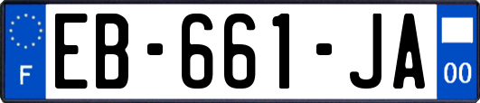 EB-661-JA
