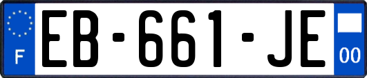 EB-661-JE