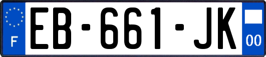 EB-661-JK