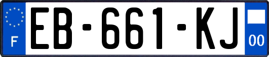EB-661-KJ