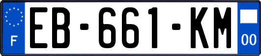 EB-661-KM