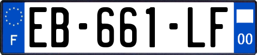 EB-661-LF